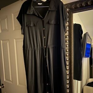 Lularoe Stacie dress